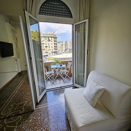 Appartamento Marassi Genoa Exterior photo