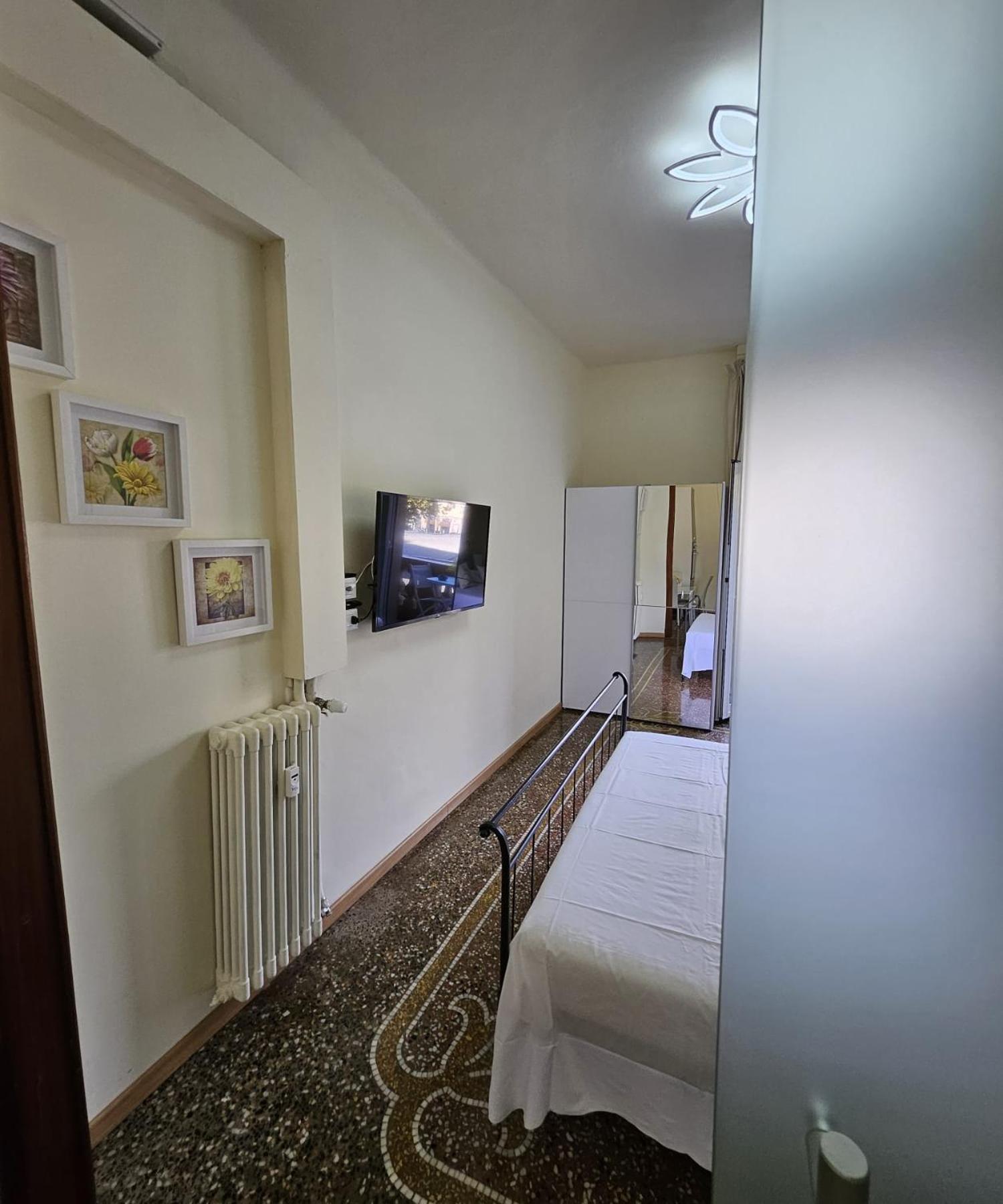 Appartamento Marassi Genoa Exterior photo