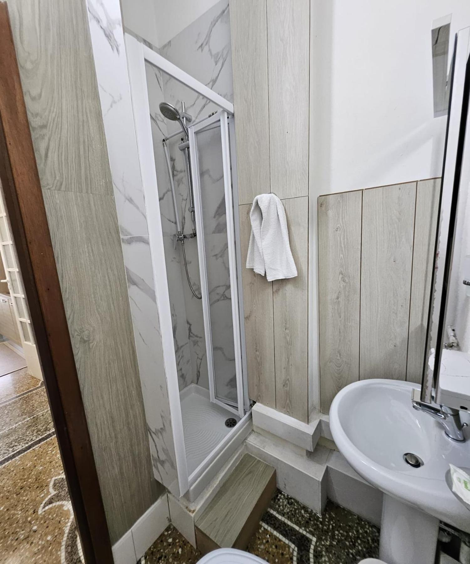 Appartamento Marassi Genoa Exterior photo